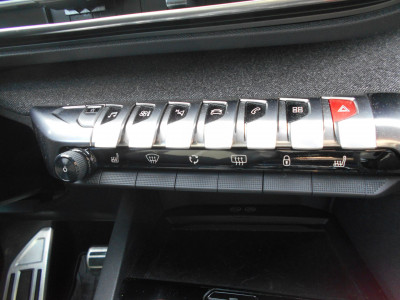 Peugeot 3008 Gebrauchtwagen