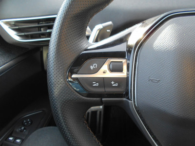 Peugeot 3008 Gebrauchtwagen