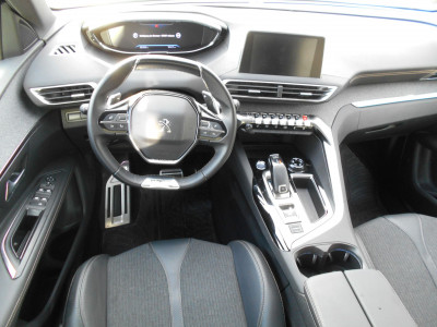 Peugeot 3008 Gebrauchtwagen