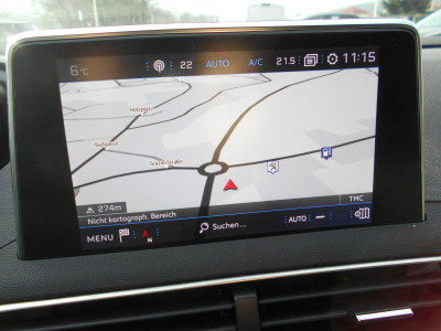 Peugeot 3008 Gebrauchtwagen