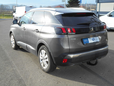 Peugeot 3008 Gebrauchtwagen
