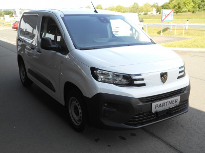 Peugeot Partner Gebrauchtwagen