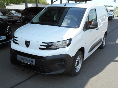 Peugeot Partner Gebrauchtwagen