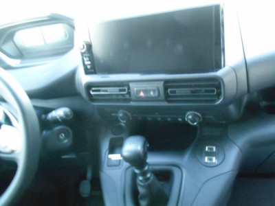 Peugeot Partner Gebrauchtwagen