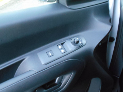 Peugeot Partner Gebrauchtwagen