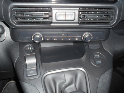 Peugeot Partner Gebrauchtwagen