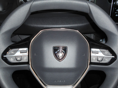 Peugeot Partner Gebrauchtwagen