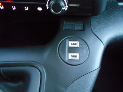 Peugeot Partner Gebrauchtwagen