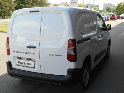 Peugeot Partner Gebrauchtwagen