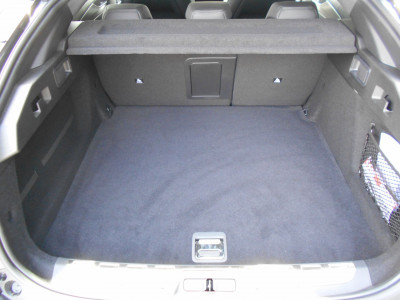 Peugeot 408 Gebrauchtwagen