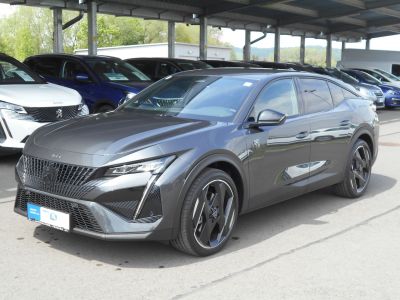 Peugeot 408 Gebrauchtwagen Peugeot 408 Gebrauchtwagen