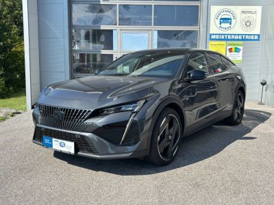 Peugeot 408 Gebrauchtwagen