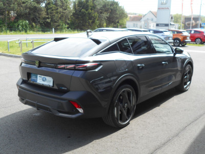 Peugeot 408 Gebrauchtwagen