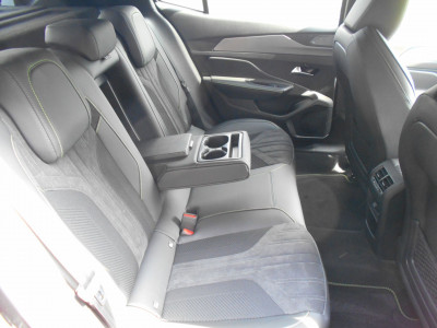 Peugeot 408 Gebrauchtwagen