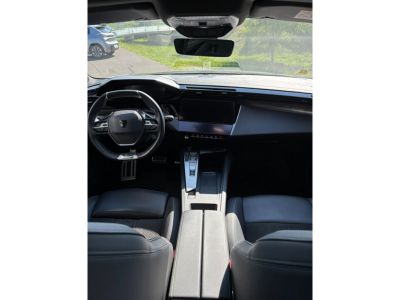 Peugeot 408 Gebrauchtwagen Peugeot 408 Gebrauchtwagen