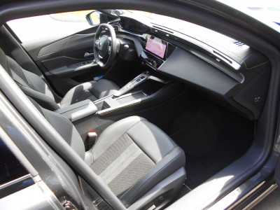 Peugeot 408 Gebrauchtwagen