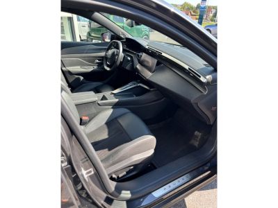 Peugeot 408 Gebrauchtwagen Peugeot 408 Gebrauchtwagen