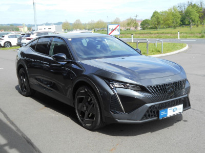 Peugeot 408 Gebrauchtwagen