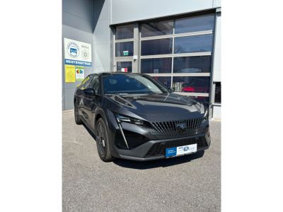 Peugeot 408 Gebrauchtwagen Peugeot 408 Gebrauchtwagen