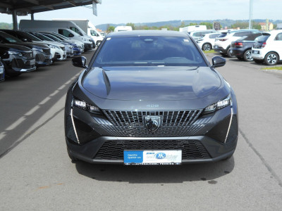 Peugeot 408 Gebrauchtwagen