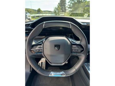 Peugeot 408 Gebrauchtwagen Peugeot 408 Gebrauchtwagen