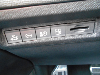 Peugeot 408 Gebrauchtwagen