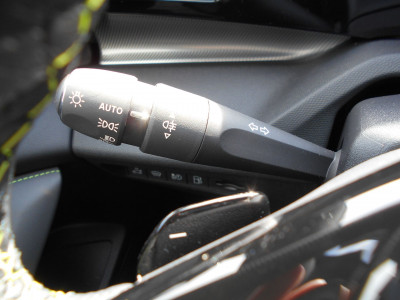 Peugeot 408 Gebrauchtwagen