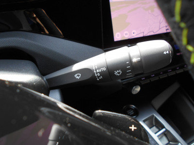 Peugeot 408 Gebrauchtwagen