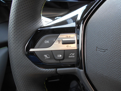 Peugeot 408 Gebrauchtwagen