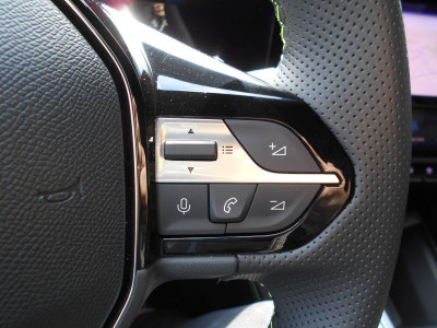 Peugeot 408 Gebrauchtwagen