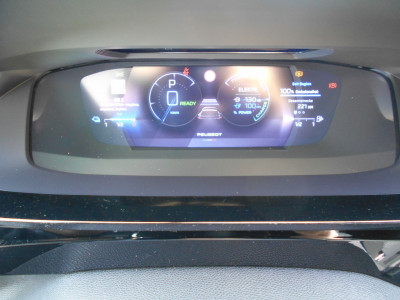 Peugeot 408 Gebrauchtwagen