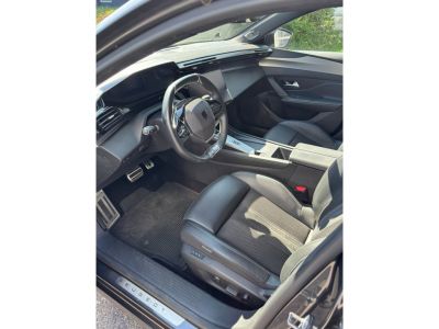 Peugeot 408 Gebrauchtwagen Peugeot 408 Gebrauchtwagen