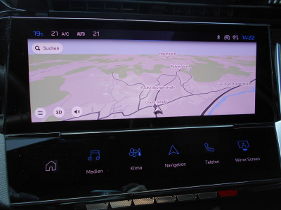 Peugeot 408 Gebrauchtwagen