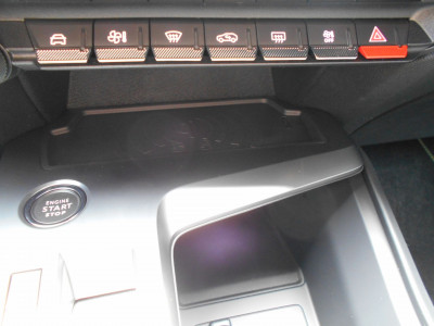 Peugeot 408 Gebrauchtwagen