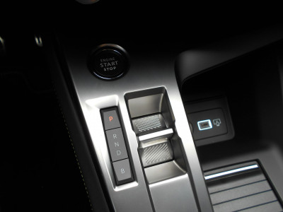 Peugeot 408 Gebrauchtwagen