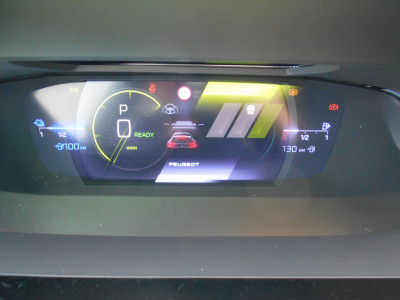 Peugeot 408 Gebrauchtwagen