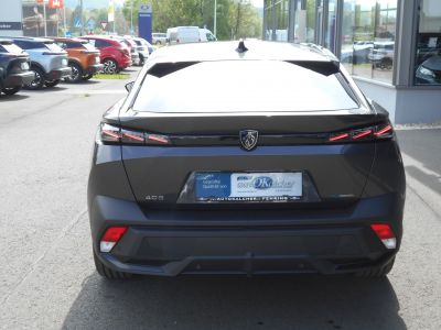 Peugeot 408 Gebrauchtwagen Peugeot 408 Gebrauchtwagen