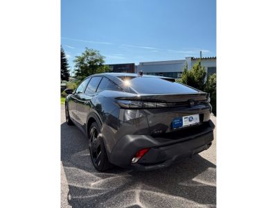 Peugeot 408 Gebrauchtwagen Peugeot 408 Gebrauchtwagen