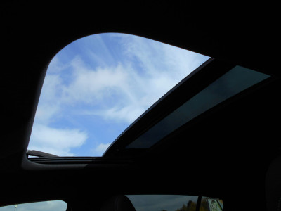 Peugeot 408 Gebrauchtwagen