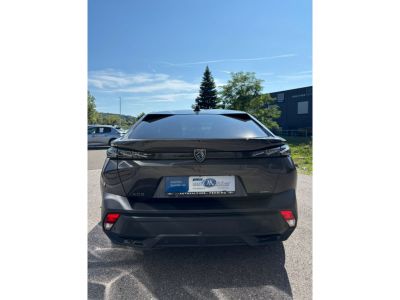 Peugeot 408 Gebrauchtwagen Peugeot 408 Gebrauchtwagen