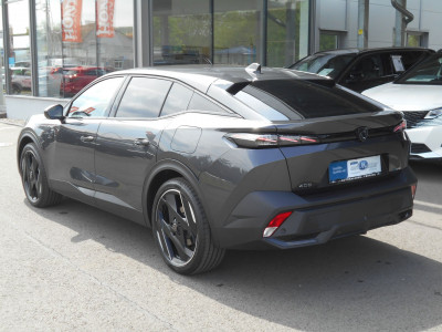 Peugeot 408 Gebrauchtwagen