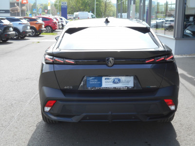 Peugeot 408 Gebrauchtwagen