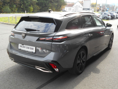 Peugeot 308 Gebrauchtwagen Peugeot 308 Gebrauchtwagen