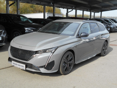 Peugeot 308 Gebrauchtwagen