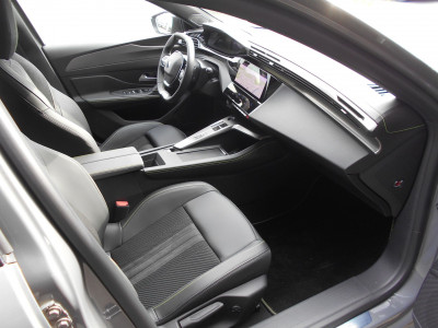 Peugeot 308 Gebrauchtwagen Peugeot 308 Gebrauchtwagen