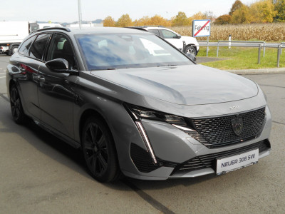 Peugeot 308 Gebrauchtwagen Peugeot 308 Gebrauchtwagen