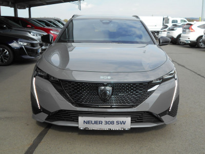 Peugeot 308 Gebrauchtwagen Peugeot 308 Gebrauchtwagen