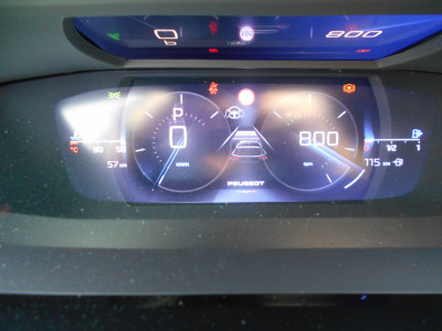 Peugeot 308 Gebrauchtwagen Peugeot 308 Gebrauchtwagen