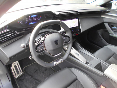 Peugeot 308 Gebrauchtwagen Peugeot 308 Gebrauchtwagen