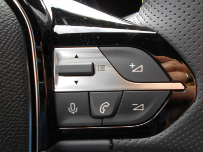 Peugeot 308 Gebrauchtwagen Peugeot 308 Gebrauchtwagen